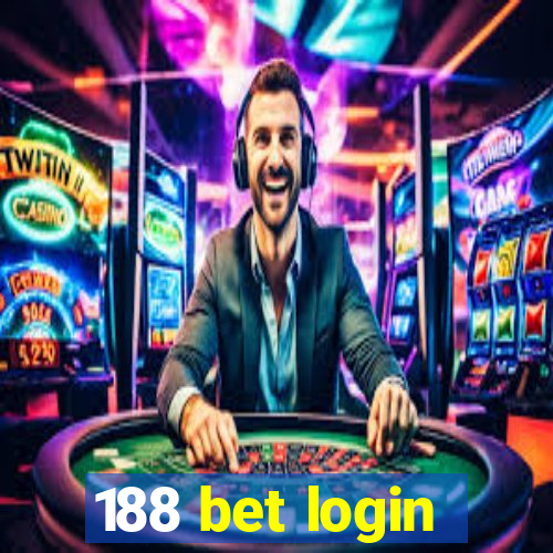 188 bet login